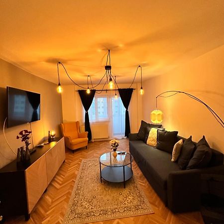 Simba Residence Тимишоара Екстериор снимка