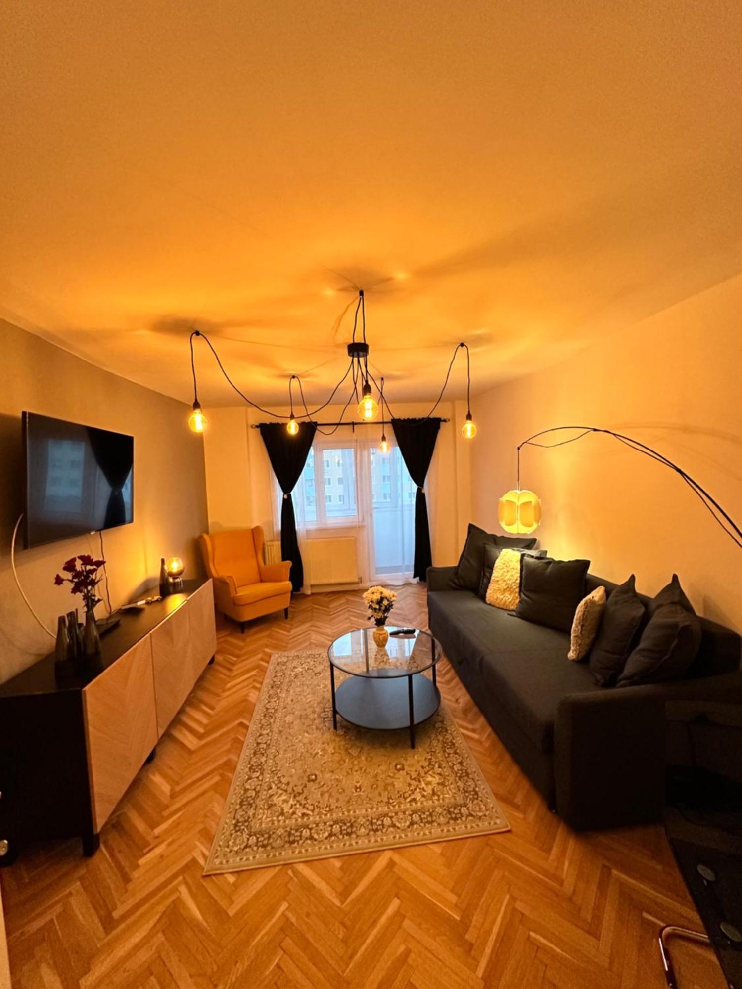 Simba Residence Тимишоара Екстериор снимка