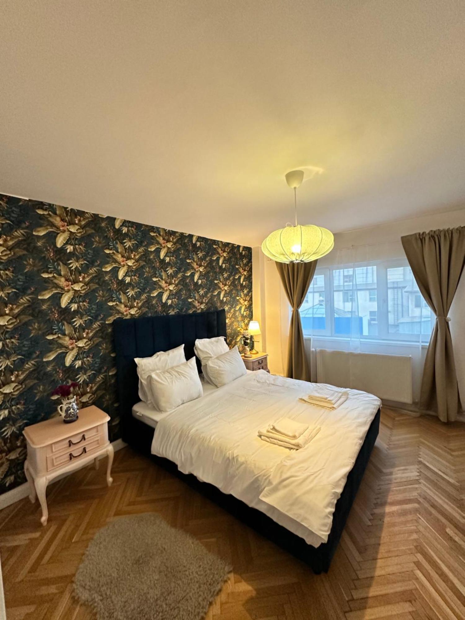 Simba Residence Тимишоара Екстериор снимка