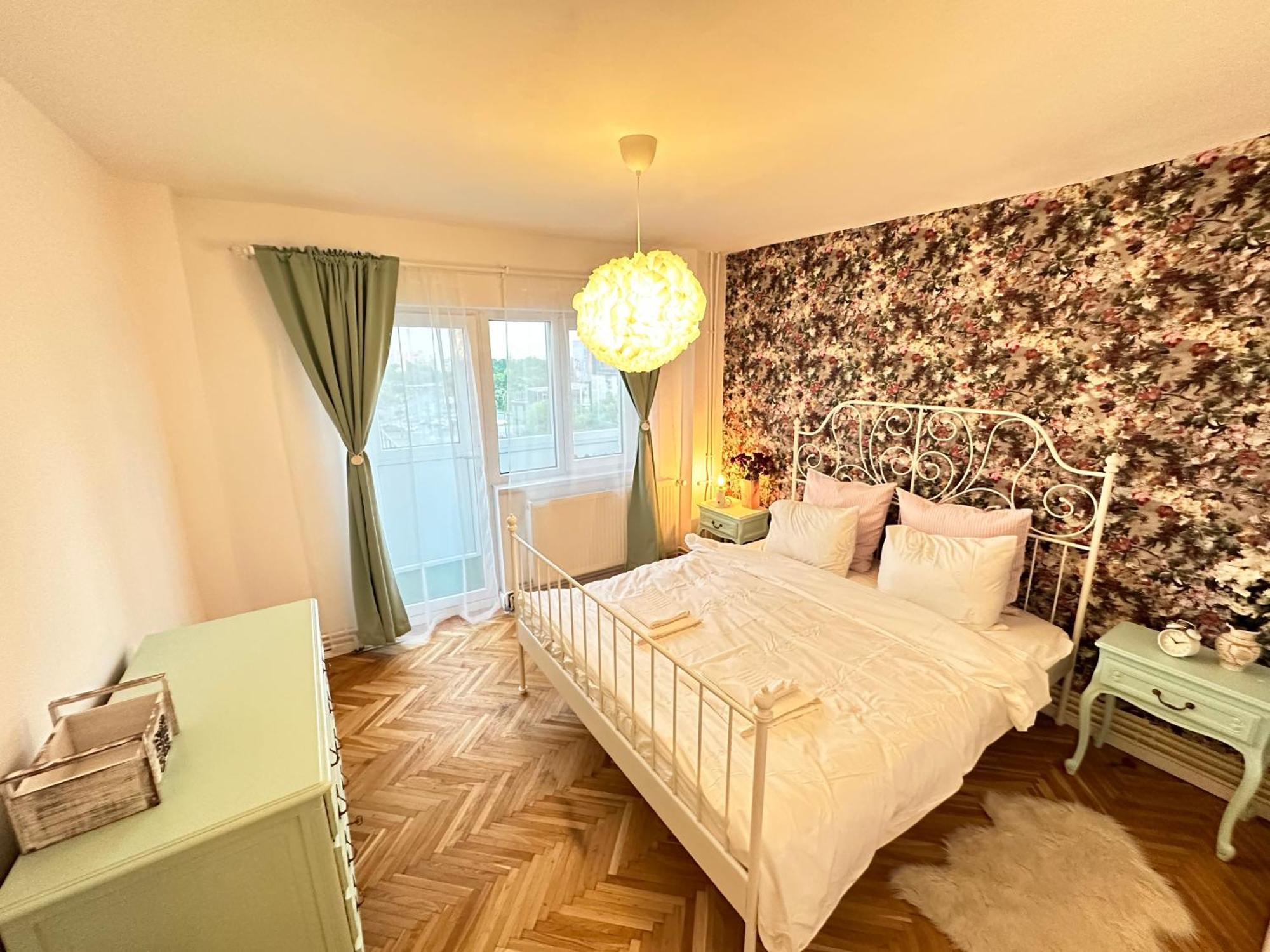 Simba Residence Тимишоара Екстериор снимка