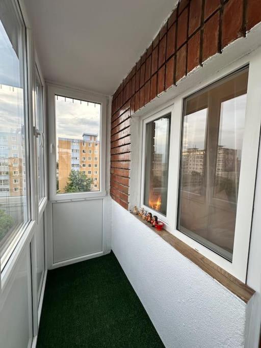 Simba Residence Тимишоара Екстериор снимка